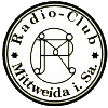 Programm und Infos zur Festveranstaltung „100 Jahre Funkverein Mittweida e.V.“